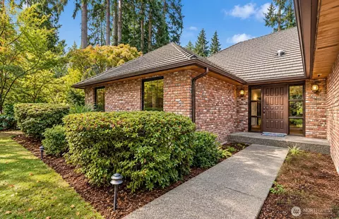 Exterior - 14216 26th Ct SE, Mill Creek, WA 98012 photo 3 of 11