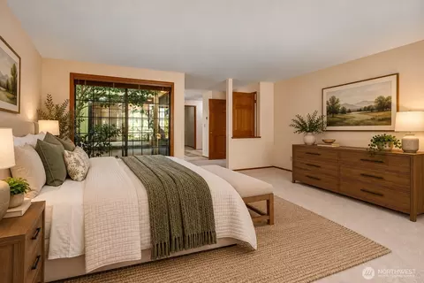 Bedroom - 14216 26th Ct SE, Mill Creek, WA 98012 photo 3 of 5