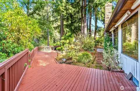 Exterior - 14216 26th Ct SE, Mill Creek, WA 98012 photo 6 of 11