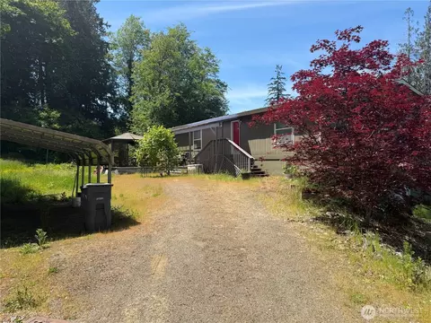 461 W Insels Rd, Shelton, WA 98584