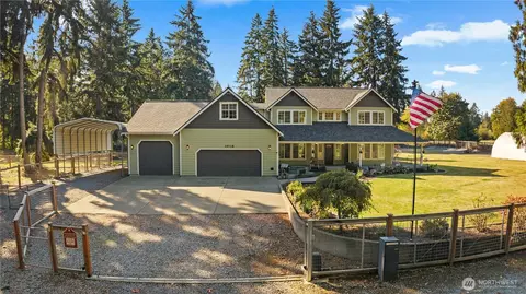 35718 59th Avenue Ct E, Eatonville, WA 98328