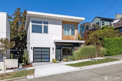 3418 NW 67th St, Seattle, WA 98117