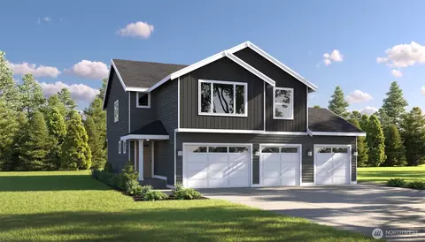 5901 192nd St NW #12A, Stanwood, WA 98292