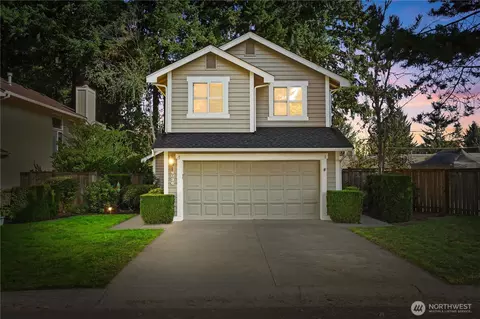 6036 Chetshire Ln SE, Olympia, WA 98513