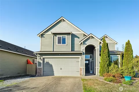 14456 99th Ave SE, Yelm, WA 98597