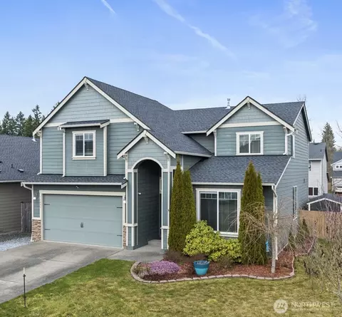 14456 99th Ave SE, Yelm, WA 98597
