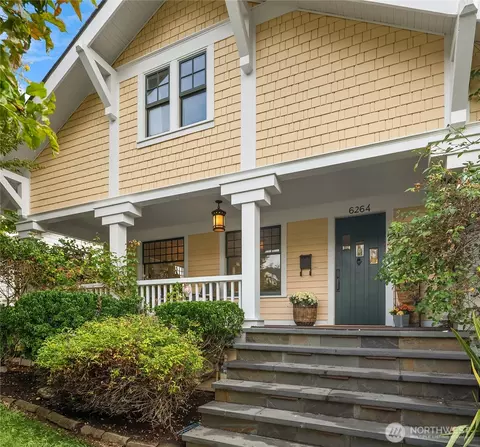 6264 19th Ave NE, Seattle, WA 98115