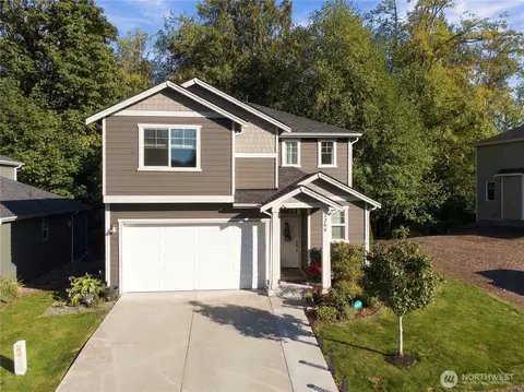 2269 Garfield Pl SE, Port Orchard, WA 98366