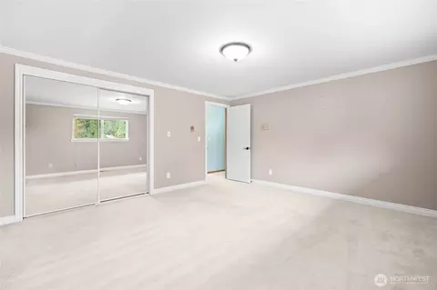 Bedroom - 1605 126th St SE, Everett, WA 98208 photo 3 of 4