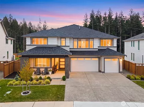 5541 Great Glen Rd SW, Port Orchard, WA 98367