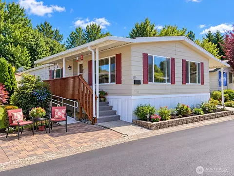 3611 I St NE #186, Auburn, WA 98002
