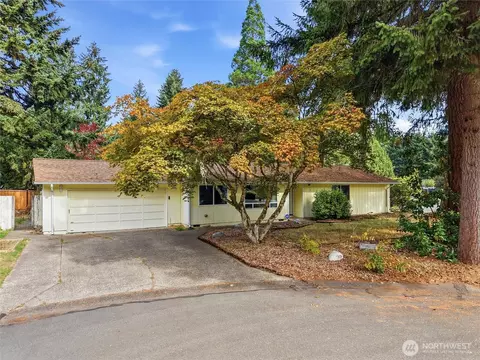 4803 33rd Ct SE, Lacey, WA 98503