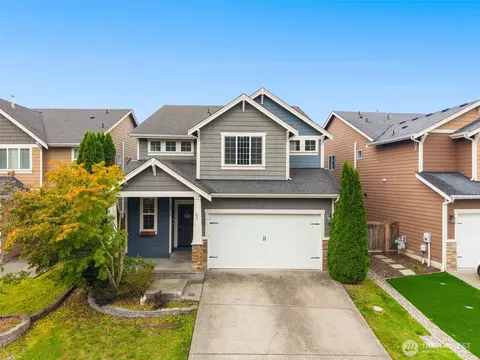 16418 82nd Ave E, Puyallup, WA 98375