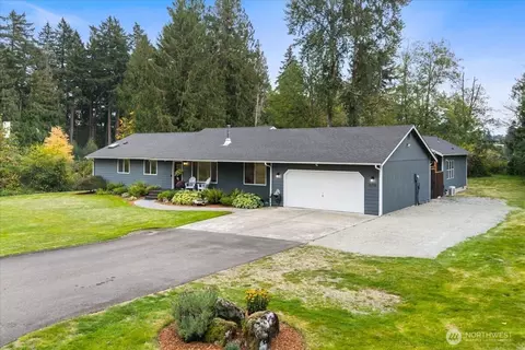 11704 11th Street Ct E, Edgewood, WA 98372