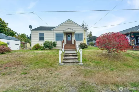 317 W Pine St, Mccleary, WA 98557