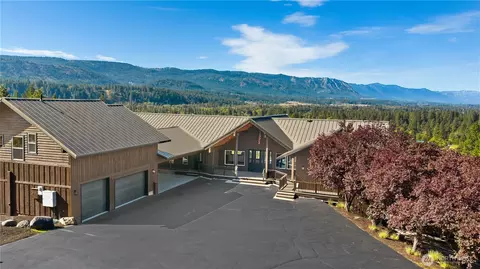2262 Lambert Rd, Cle Elum, WA 98922
