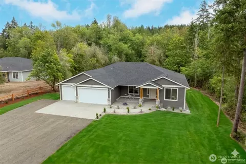 14839 62nd Ave NW, Gig Harbor, WA 98332