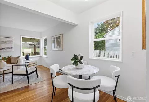 Dining - 2907 18th St, Everett, WA 98201 photo 3 of 3