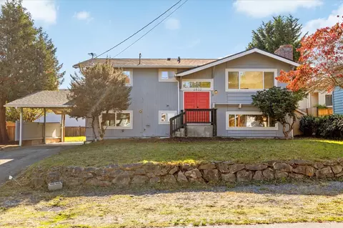 2832 205th Pl SW, Lynnwood, WA 98036