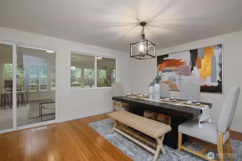 Dining - 606 164th Pl SE, Bothell, WA 98012 photo 2 of 2
