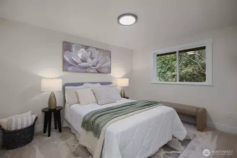 Bedroom - 606 164th Pl SE, Bothell, WA 98012 photo 1 of 5