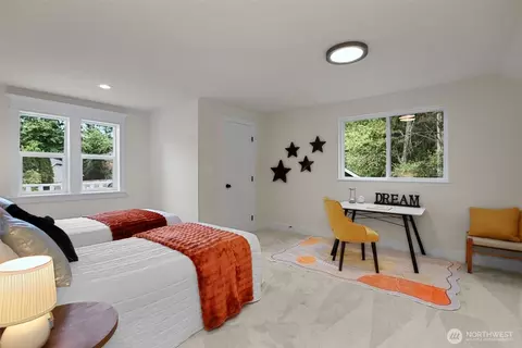 Bedroom - 606 164th Pl SE, Bothell, WA 98012 photo 5 of 5