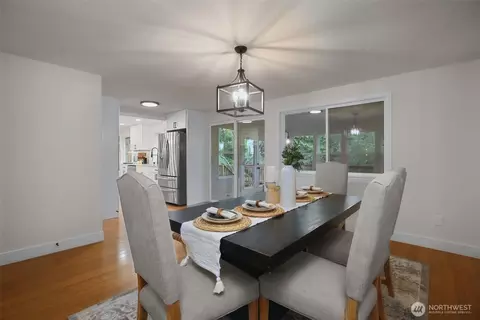 Dining - 606 164th Pl SE, Bothell, WA 98012 photo 1 of 2