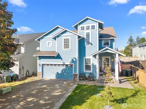 14840 89th Ave SE, Yelm, WA 98597