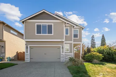 5102 82nd Pl NE, Marysville, WA 98270