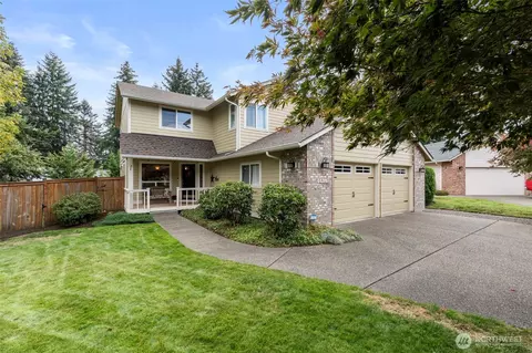 5519 Ken Jan Ct SE, Lacey, WA 98503