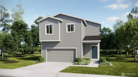 1613 Morning Star Way, Port Townsend, WA 98368