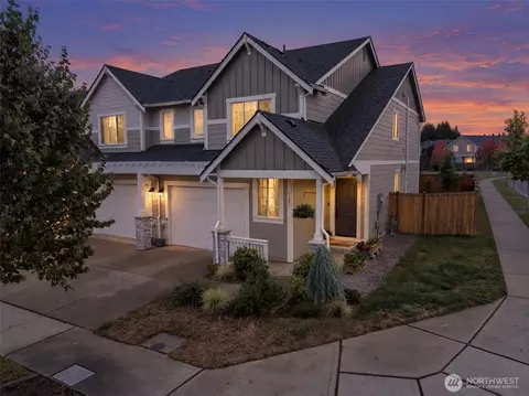 5307 50th Loop SE, Lacey, WA 98503