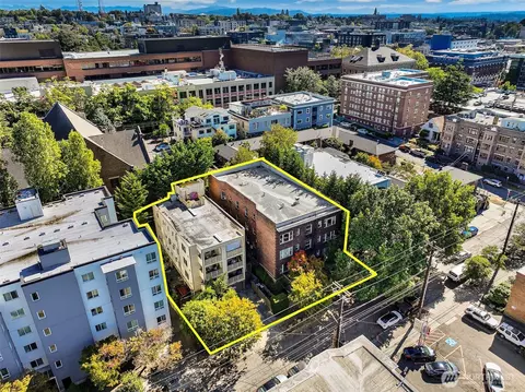 1716 Boylston Ave, Seattle, WA 98122