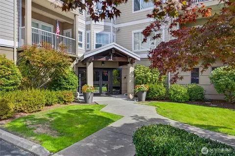 1854 NW 195th St #309, Shoreline, WA 98177