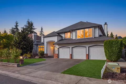 12470 NE 162nd St, Woodinville, WA 98072