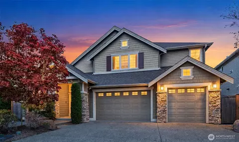 1610 273rd Pl SE, Sammamish, WA 98075