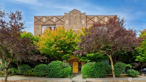 3121 Franklin Ave E #23, Seattle, WA 98102