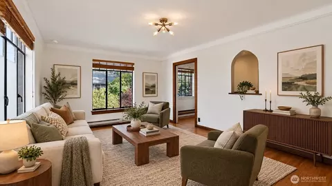 3121 Franklin Ave E #23, Seattle, WA 98102