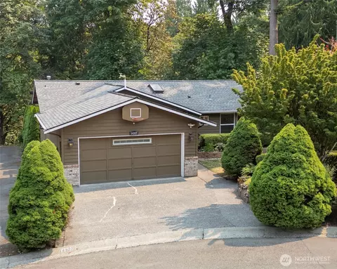 14327 NE 84th Ct, Redmond, WA 98052