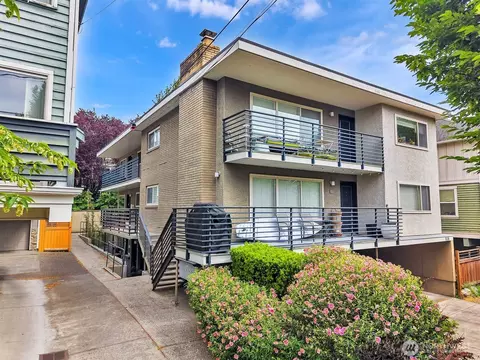 1430 NW 59th St #101, Seattle, WA 98107