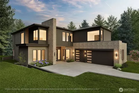 4657 150th Pl SE, Bellevue, WA 98006