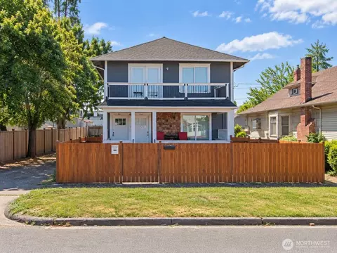 5626 Warner, Tacoma, WA 98409