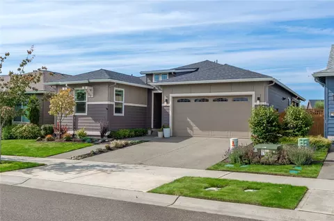 14716 182nd Ave E, Bonney Lake, WA 98391