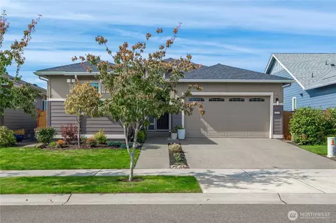 14716 182nd Ave E, Bonney Lake, WA 98391