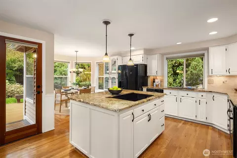 Kitchen - 1229 142nd Pl SE, Mill Creek, WA 98012 photo 1 of 4