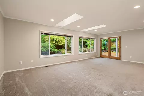 Living - 1229 142nd Pl SE, Mill Creek, WA 98012 photo 8 of 8