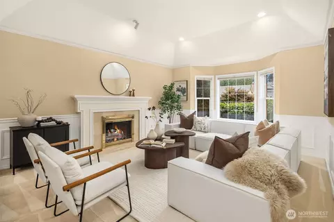 Living - 1229 142nd Pl SE, Mill Creek, WA 98012 photo 1 of 8