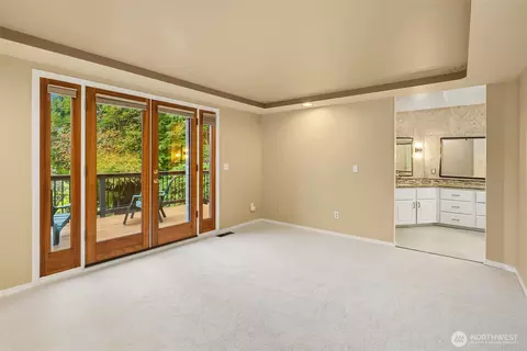 Bedroom - 1229 142nd Pl SE, Mill Creek, WA 98012 photo 1 of 5
