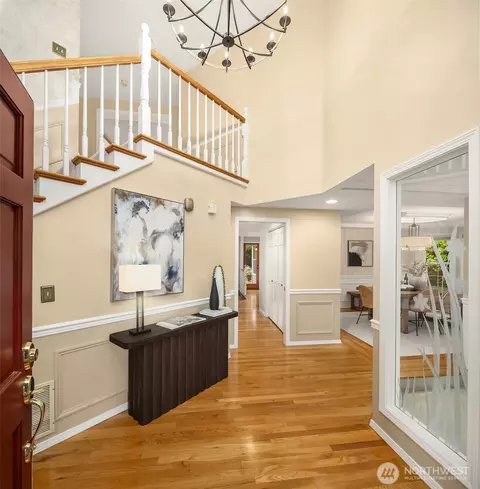 Entry Way - 1229 142nd Pl SE, Mill Creek, WA 98012 photo 2 of 3