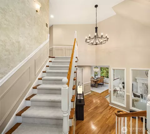 Entry Way - 1229 142nd Pl SE, Mill Creek, WA 98012 photo 3 of 3